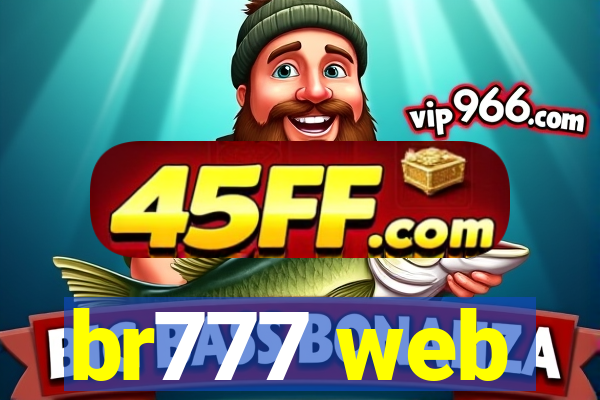 br777 web
